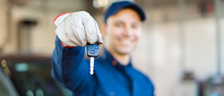 24 hour Mobile locksmith in Good Hope