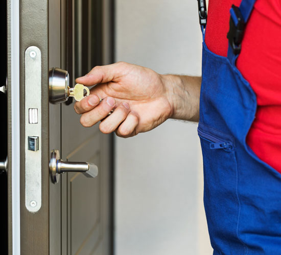 Residential Locksmith Good Hope