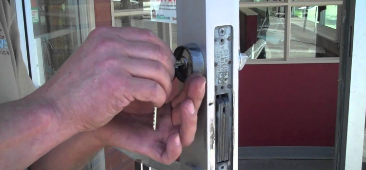 commercial door lock repair Good Hope