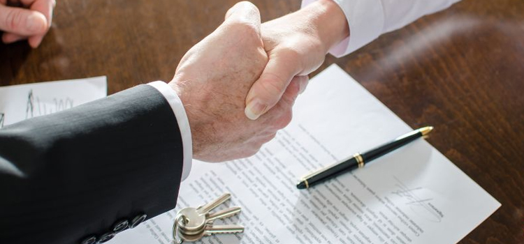 Commercial Eviction Service Good Hope