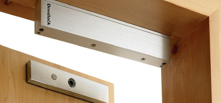 Magnetic lock installation Good Hope