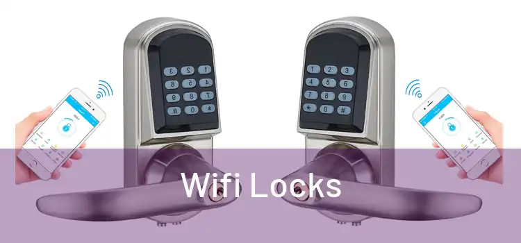  Wifi Locks 
